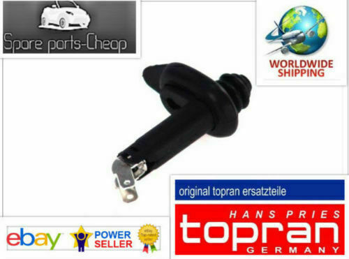 636678 Door Light Switch Citroen Berling Saxo ZX Peugeot 106 306