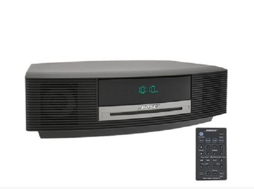 Cambiador de CD Bose Compacto & Estante estéreos