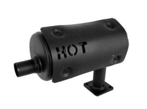 Kubota ZD326 Zero Turn Mower Deck Left Skid Sledge Rub Rail K5649