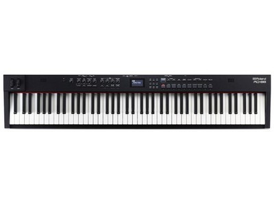 Digital Roland Piano 2