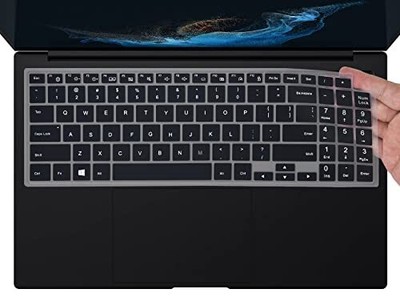 Cover For Samsung Galaxy Book Pro 360 2-in-1 15.6 Np950qdb N