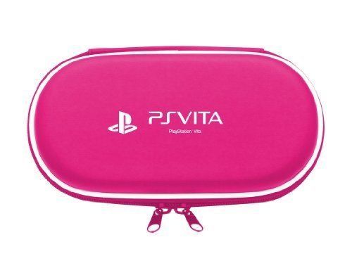 Hori PSV-143 Remote Play Assist Attachment Grip PS Vita Used