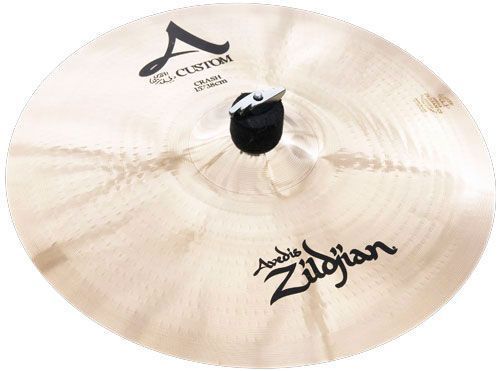 Zildjian Cymbals
