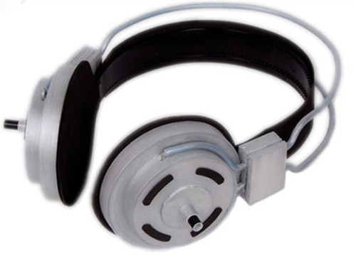 SUPER SONICO SONICOMI Headphones Headset Cosplay Costume Wig