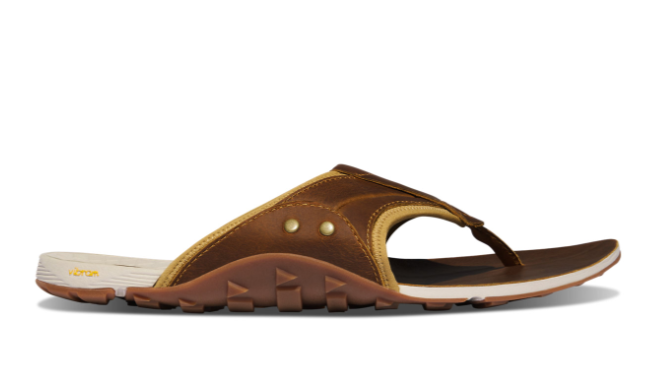 Danner Men's Lost Coast Outdoor Sandal, Sand Dune Style 68133 NEW