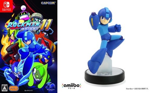 Nintendo amiibo フィギュア 11体 $_12.JPG?set_id=880000500F