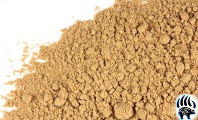 Elecampane root - cut and powdered  2 oz, 4 oz