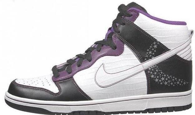 Nike Dunk High Premium Black - 312786-011 for Sale Nike Dunk High Premium Black - 312786-011 for Sale