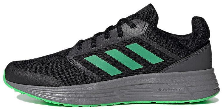 adidas gazelle silver green womens Adidas Womens Galaxy 4 Running Shoes