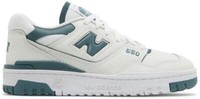 New Balance 550 Reflection New Spruce W