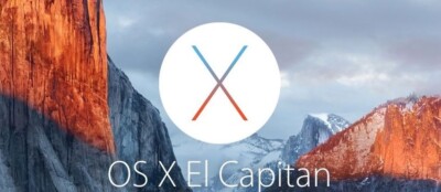 macOS Bootable USB OS X 10.11 El Capitan - Restore Your Mac! With Instructions!