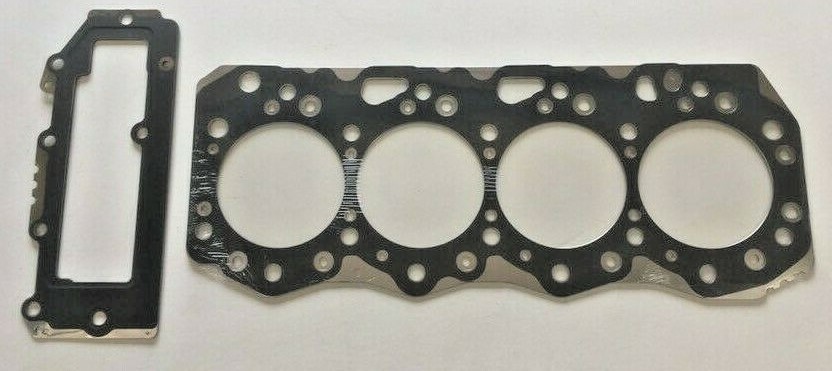 HEAD GASKET FOR ISUZU HOLDEN KB D-MAX RODEO MU-X 2.5 3.0