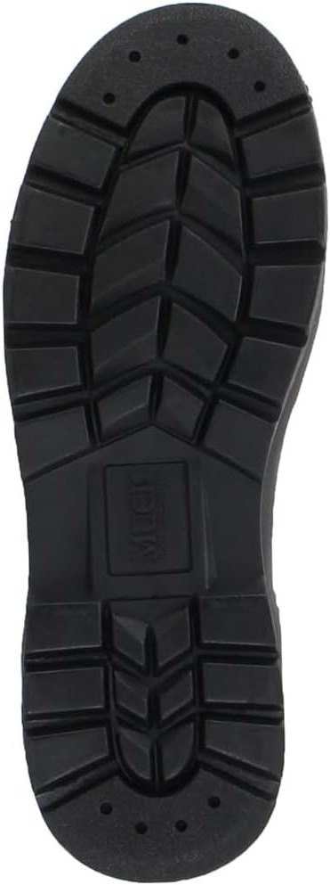 Muck Men's Chore Classic Mid Boot - Black