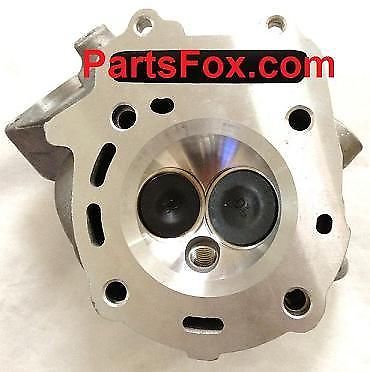 CYLINDER Head TOP end REBUILD KIT Gy6 250cc HONDA HELIX CN250 172mm CFmoto CF250