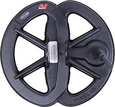 Detector de Metales Minelab Bobinas de búsqueda