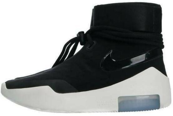Nike Air Fear Of God SA Black for Sale | Authenticity Nike Air Fear Of God SA Black for Sale | Authenticity