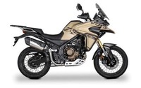 Voge DS625X 2025
