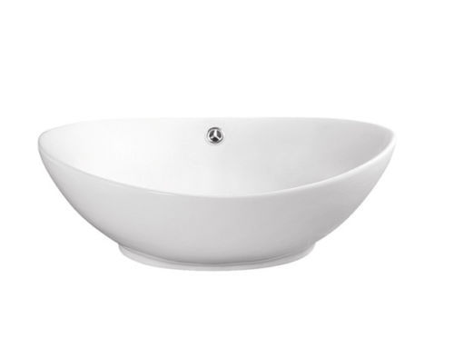 Porcelain Bathroom Sinks
