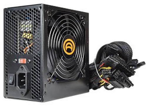 ENERMAX ETL550AWT-M Triathlor ECO 550W Power Supply ATX 550