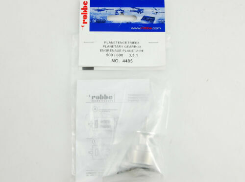 Unmontierte Bausätze/Kits Robbe RC-Modellbau