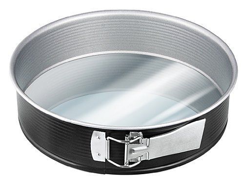 Glass Cake Tins