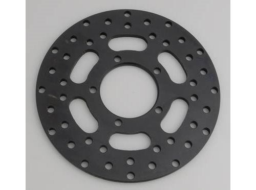 Wilwood Rotor 5bt .250in 10in x 5in Front Drag Wilwood Rotor 5bt .250in 10in x 5in Front Drag