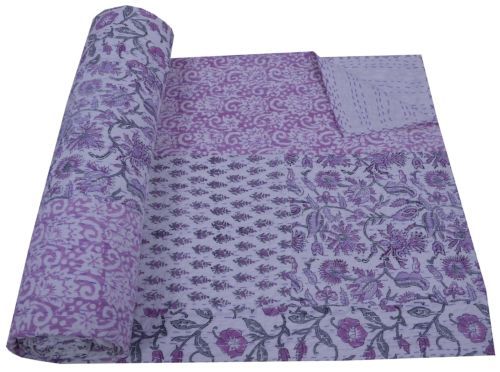 Floral Quilt Covers