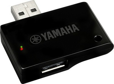 Drivers for usb ports