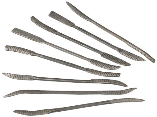 Raspeln Raspeln für Industriebetriebe