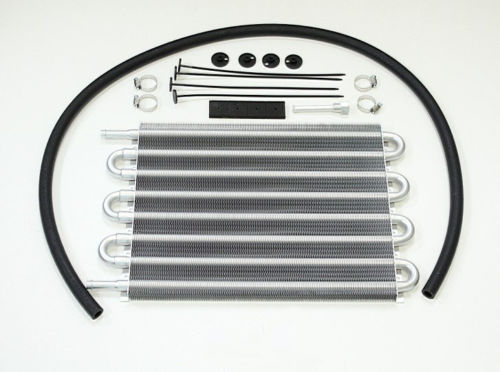 日产汽车和卡车油冷却器