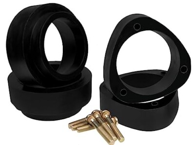 Lift kit Front & Rear 40 mm for Toyota ALPHARD ESTIMA IPSUM ISIS NOAH PICNIC