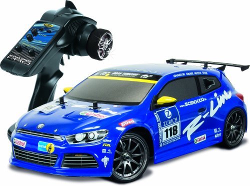 Carson RC-Autos im Maßstab 1:10 - Modelle & -Modellbausätze mit Nitro