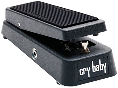 Jim Dunlop GCB95N Dunlop Gcb-95 Crybaby Wah Pedal 710137014763| eBay