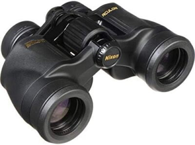 Nikon 8244 ACULON A211 7x35 Binocular Black