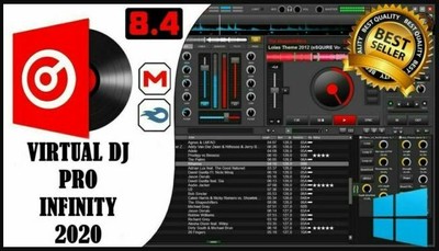 Digital Dj Controllers Virtual Dj Software