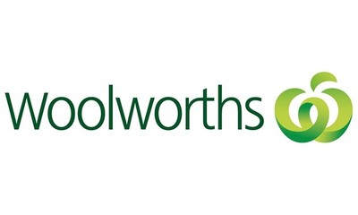 $5 woolworths gift card .