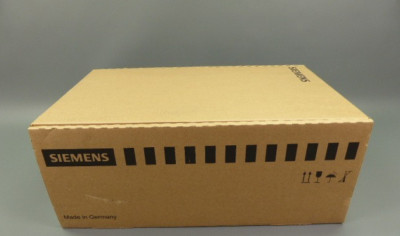 *NEW IN BOX* SIEMENS SIMODRIVE 611 POWER MODULE, 2-AXIS, 50A, 6SN1124-1AB00-0CA0