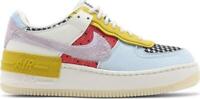 Nike Air Force 1 Shadow Patchwork W