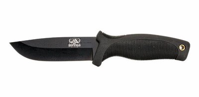Buffalo River - Maxim 4.5in Skinner Knife With Sheath - BRKM100