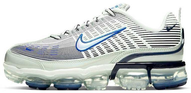 Nike Air VaporMax 360 Racer Blue for Sale | Authenticity Nike Air VaporMax 360 Racer Blue for Sale | Authenticity