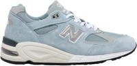 New Balance Kith x 990v2 Made in USA Storm Blue