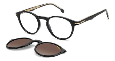 Carrera vista sale