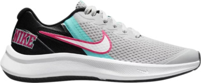 Nike Star Runner 3 SE GS Turquoise Hyper Pink Running DD1144-001 6Y Women s 7.5