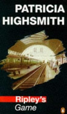 Ripleys Game  von not specified | Buch | Zustand akzeptabel