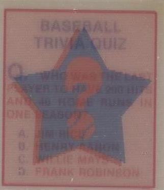 1986 Sportflics - Jim Rice #119