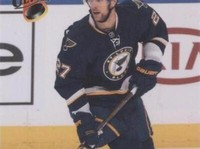 2012-13 Fleer Retro - Alex Pietrangelo #'93-26
