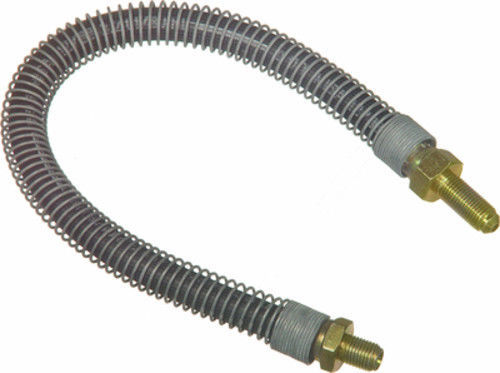 Flessibile Radiatore Superiore Uro Parts GRH592 - Ricambio Compatibile MG - 4