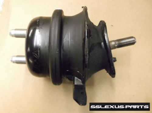 TOYOTA ESTIMA (ACR50) ALPHARD (ANH20) VELLFIRE (2.4L) Engine Mounting THAILAND. SET Made In Thailand Engine Mounting Local Supplier Warranty Engine Mounting