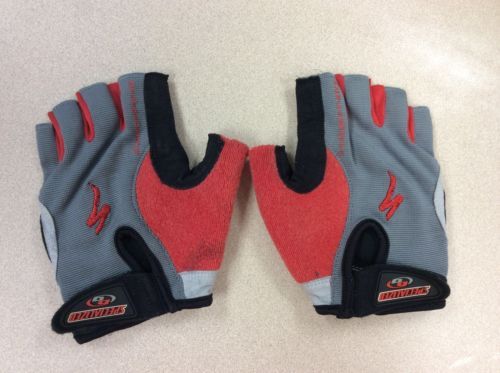 Specialized Size L Cycling Gloves & Mittens