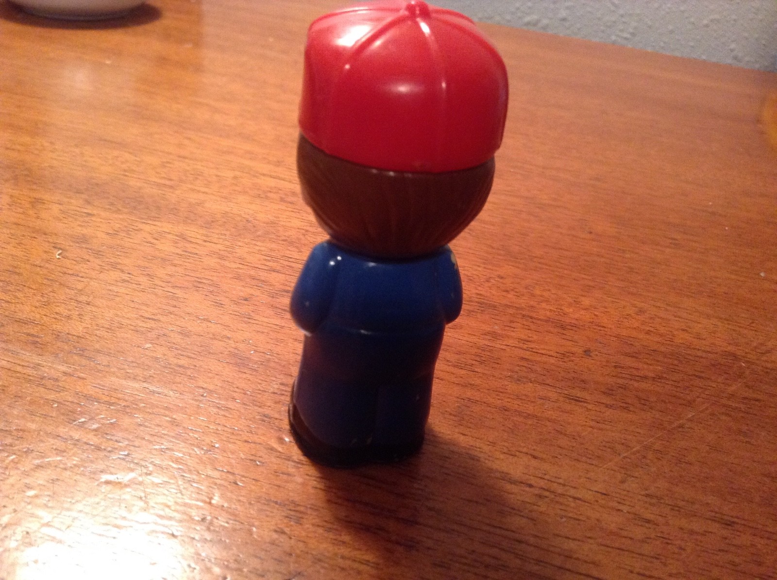 VINTAGE PLAYSKOOL 1988 2.75